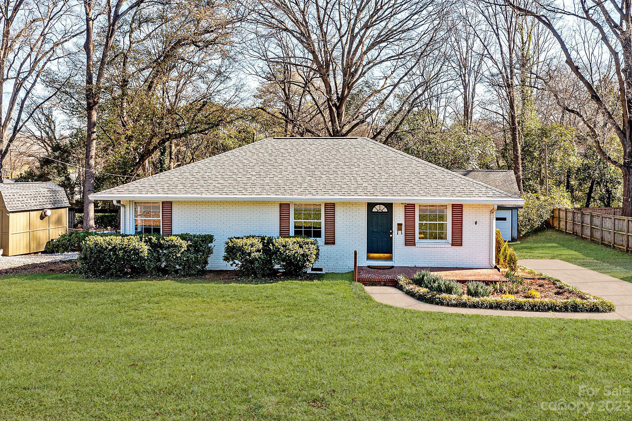 Madison Park - Residential