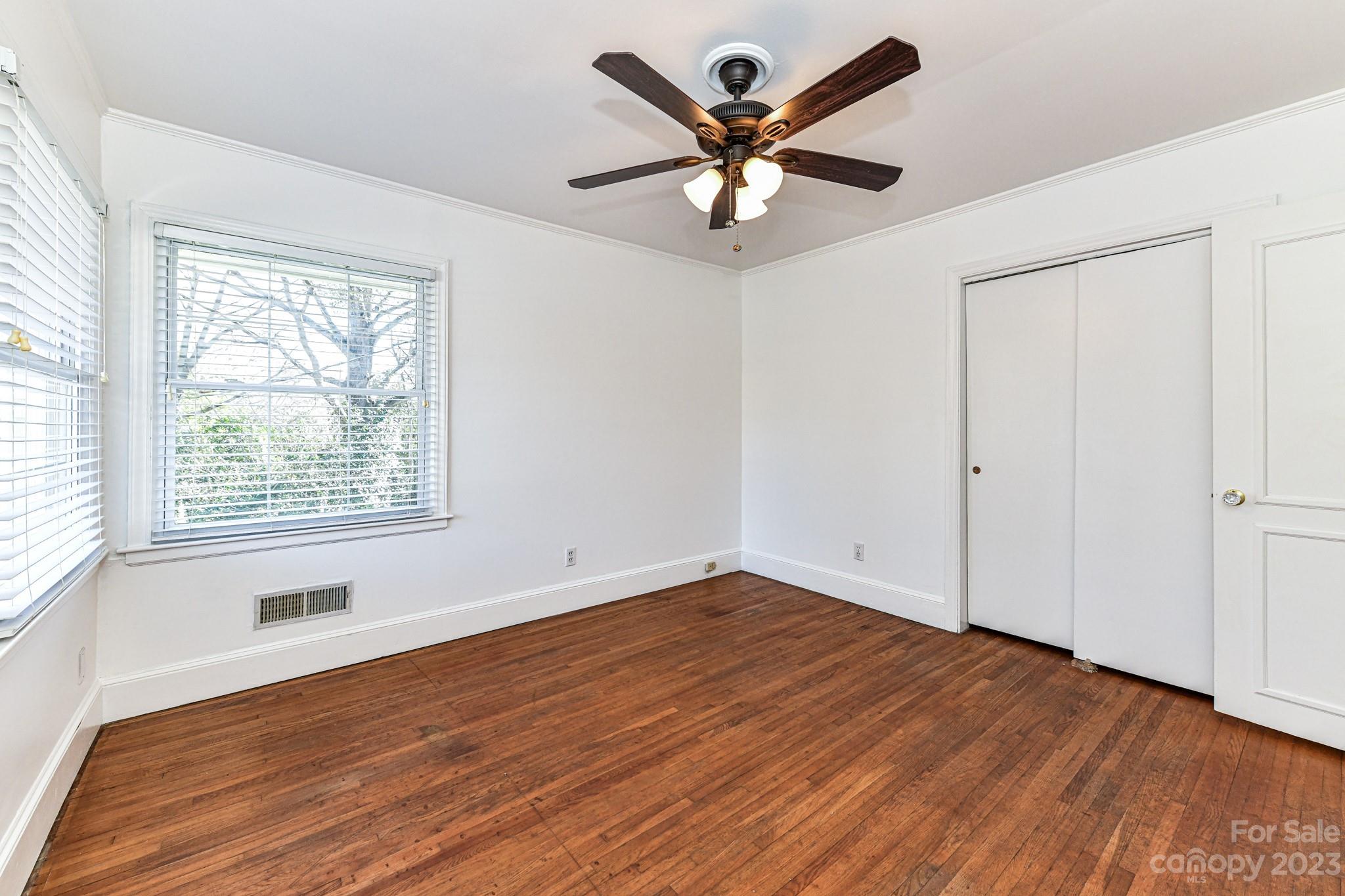 Madison Park - Residential