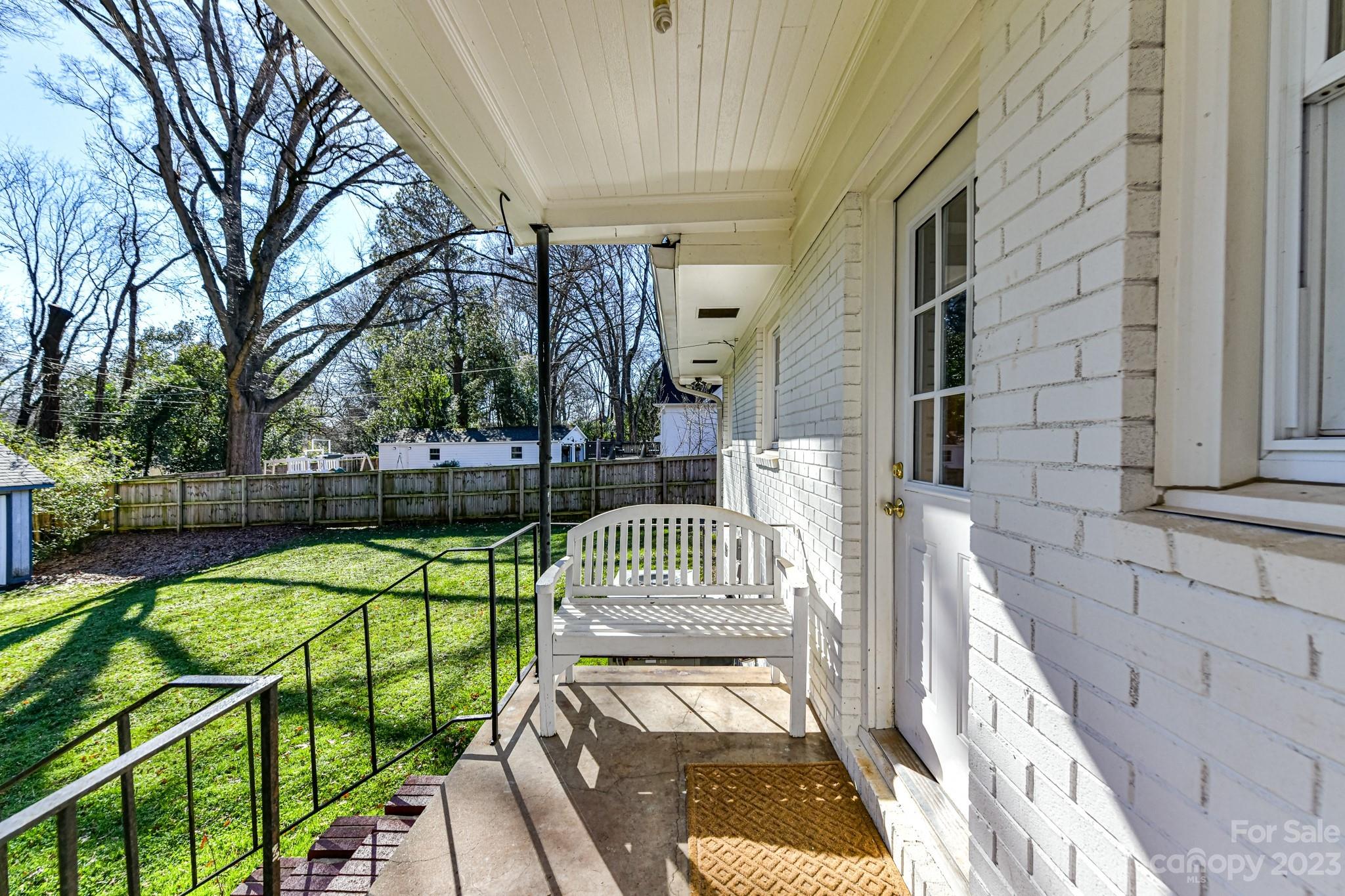 Madison Park - Residential