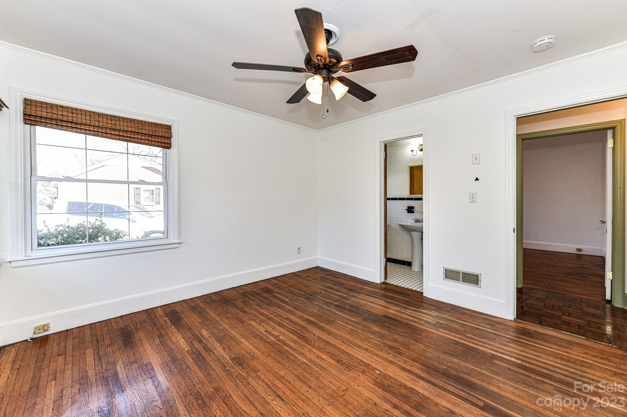 Madison Park - Residential