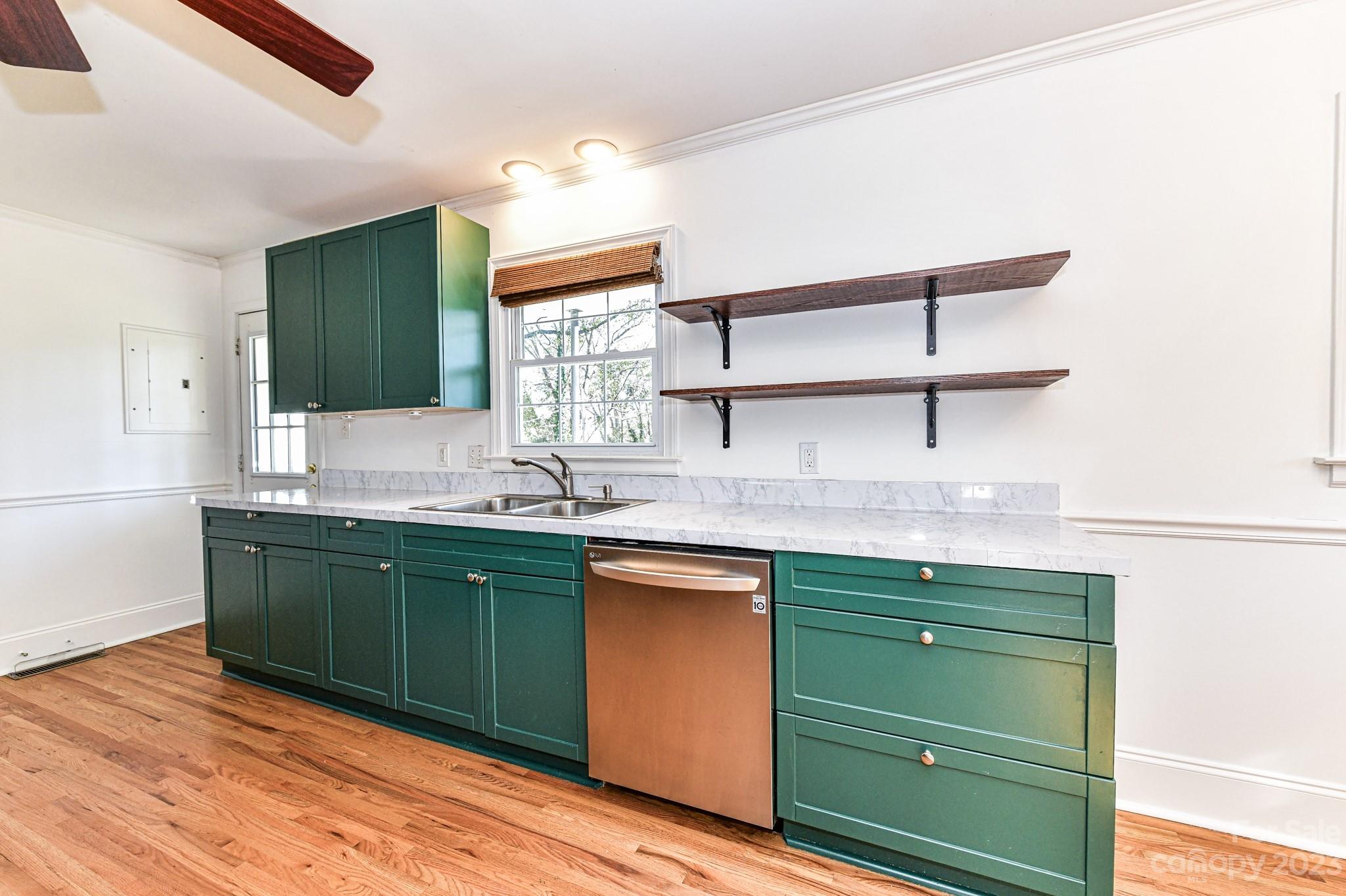 Madison Park - Residential