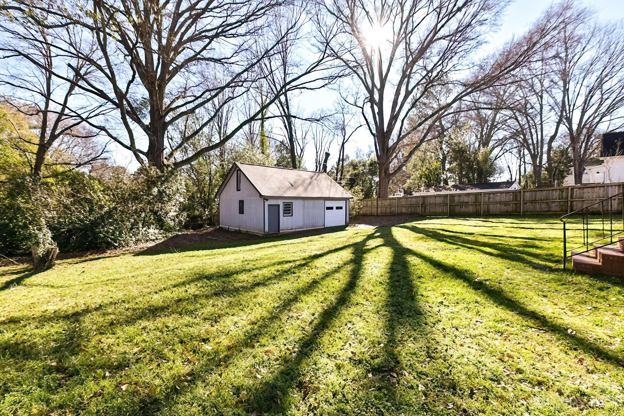 Madison Park - Residential