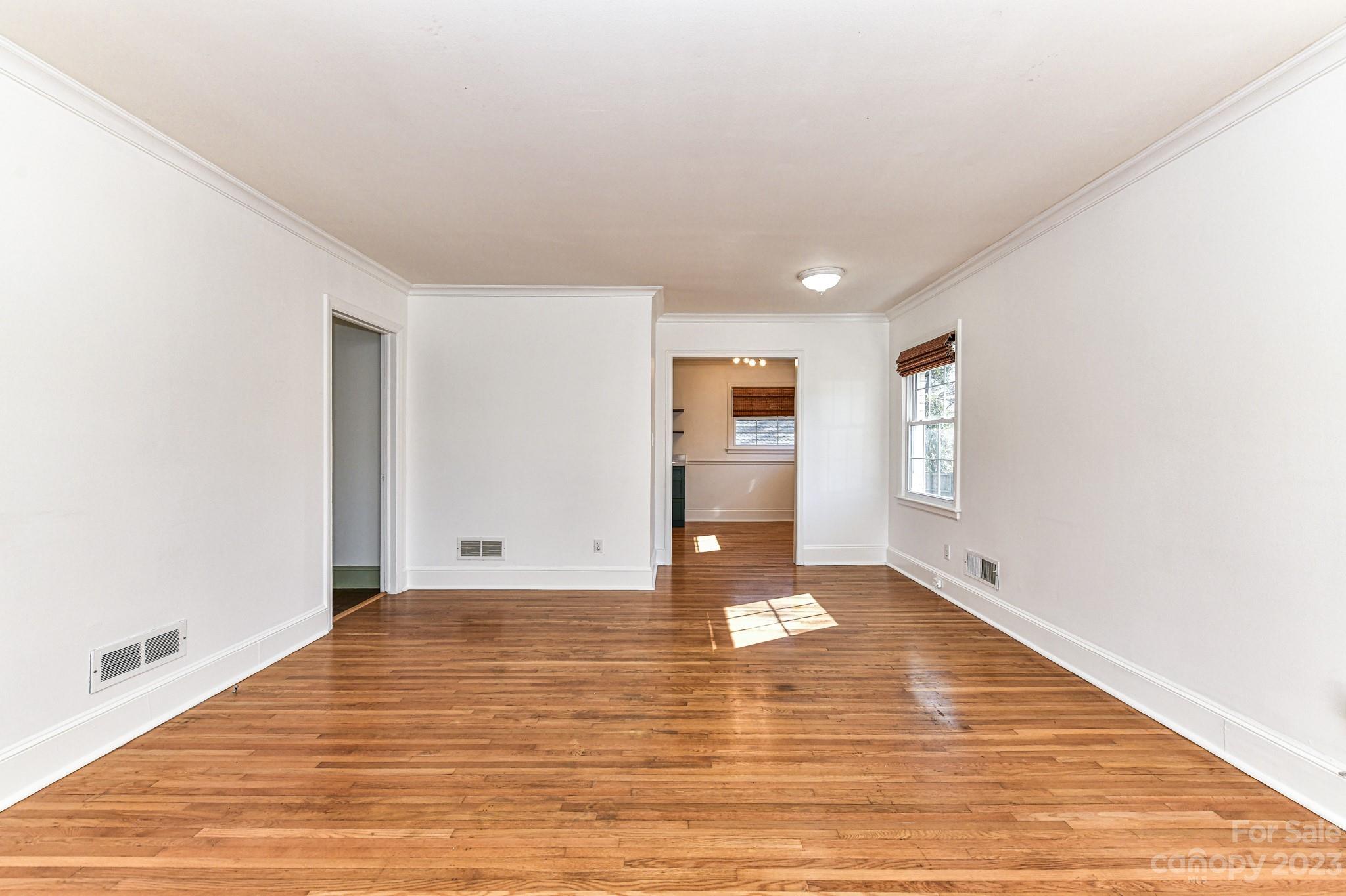 Madison Park - Residential