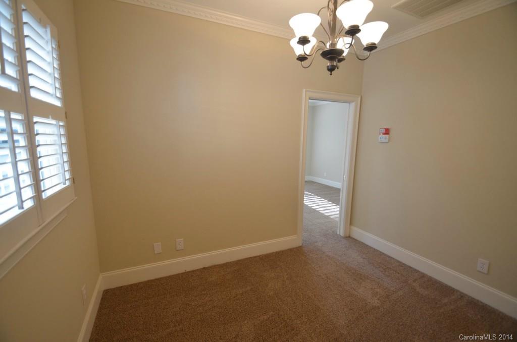 Providence Country Club - Residential Lease