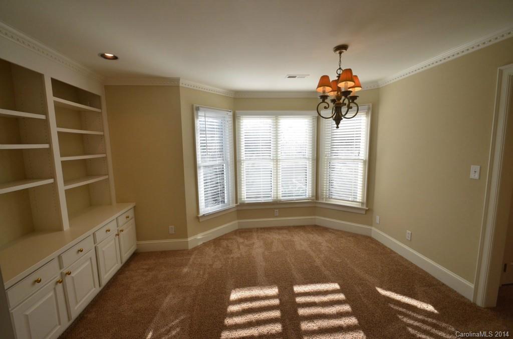 Providence Country Club - Residential Lease