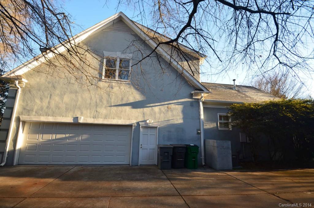 Providence Country Club - Residential Lease