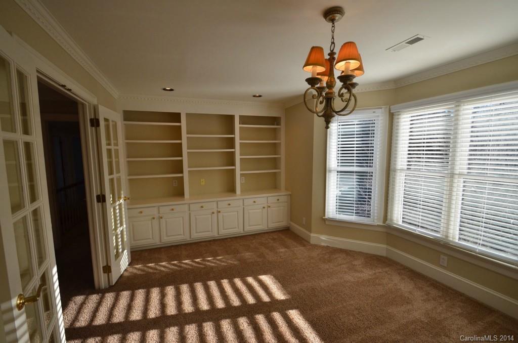 Providence Country Club - Residential Lease