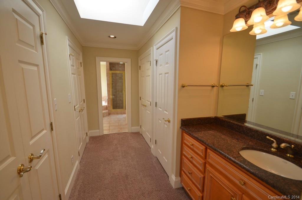 Providence Country Club - Residential Lease