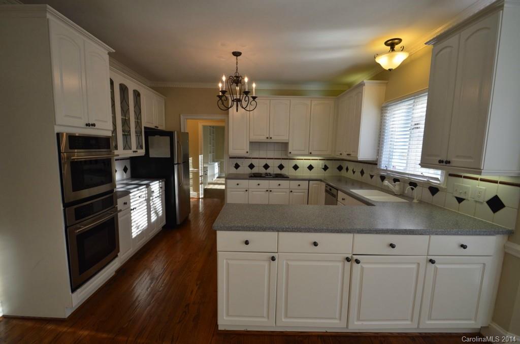 Providence Country Club - Residential Lease