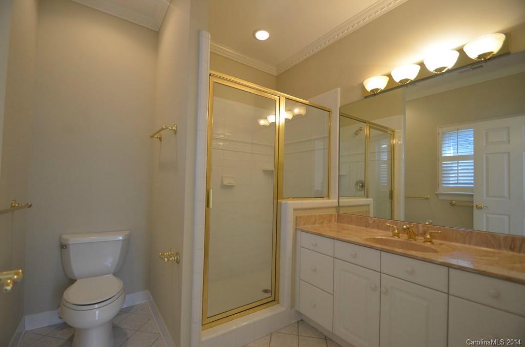 Providence Country Club - Residential Lease