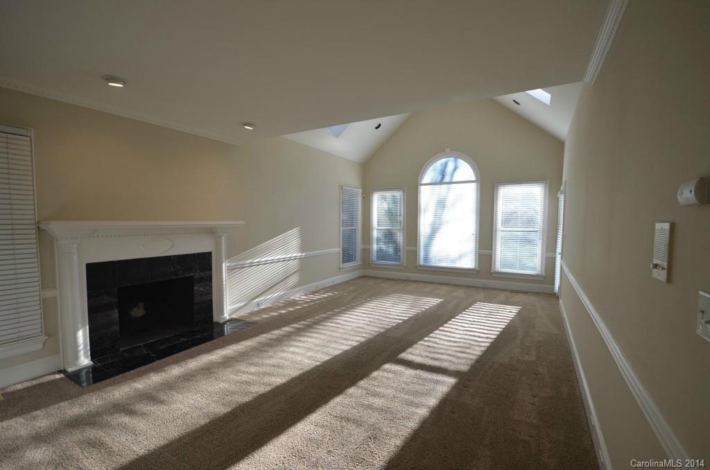 Providence Country Club - Residential Lease