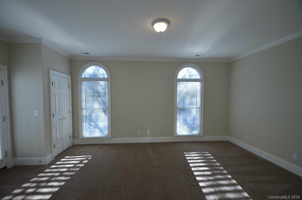 Providence Country Club - Residential Lease