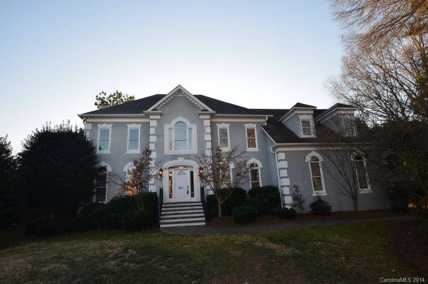 Located in one of the area's most desirable communities. Custom built home with tons of great features. Upgraded kitchen. Oversized private rear yard with deck. App fee is $50 per applicant and may be paid online.  Pet Friendly w 3 pet maximum w $250 per pet non-refundable pet fee. Lease terms from 12 - 24 months. NO rentals less than 12 months.  Security deposits range from 1-2 month's rent depending on background check. Gross household income must be at least 3 times the rental amount.