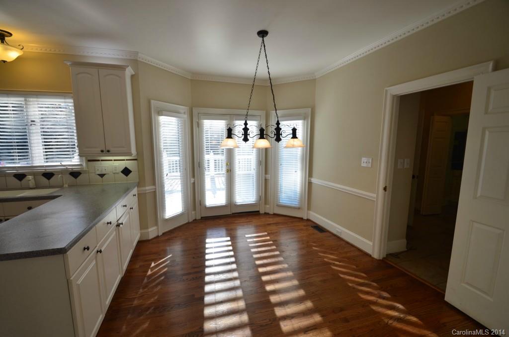 Providence Country Club - Residential Lease