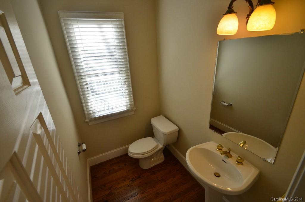 Providence Country Club - Residential Lease