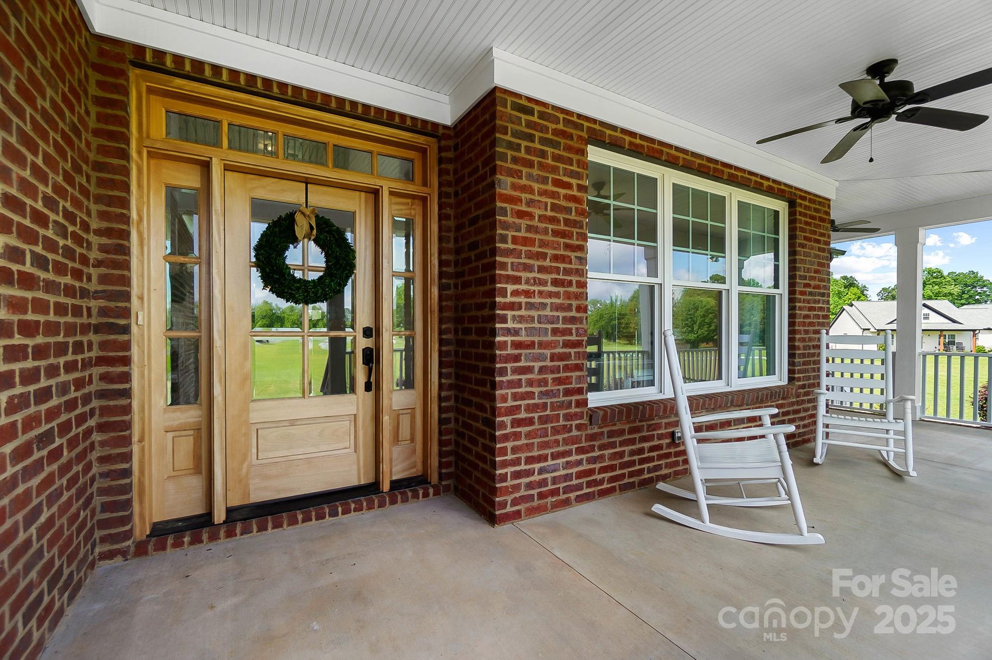 3707 Seagrave Farm Road