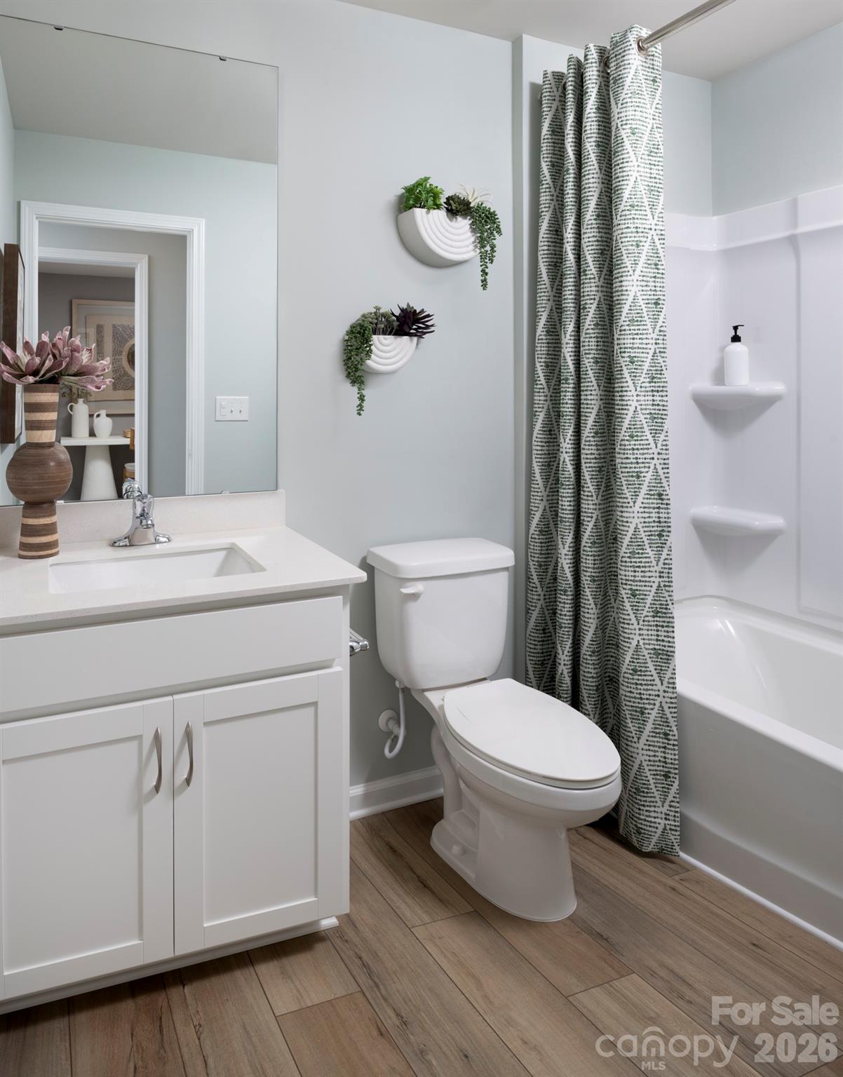 Stonesummit - Residential