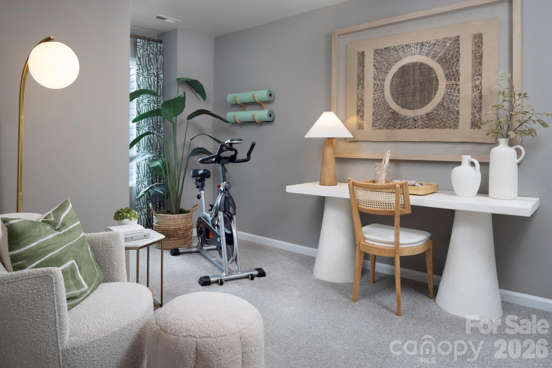 Stonesummit - Residential