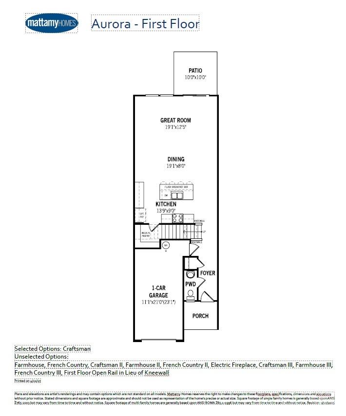 Stonesummit - Residential