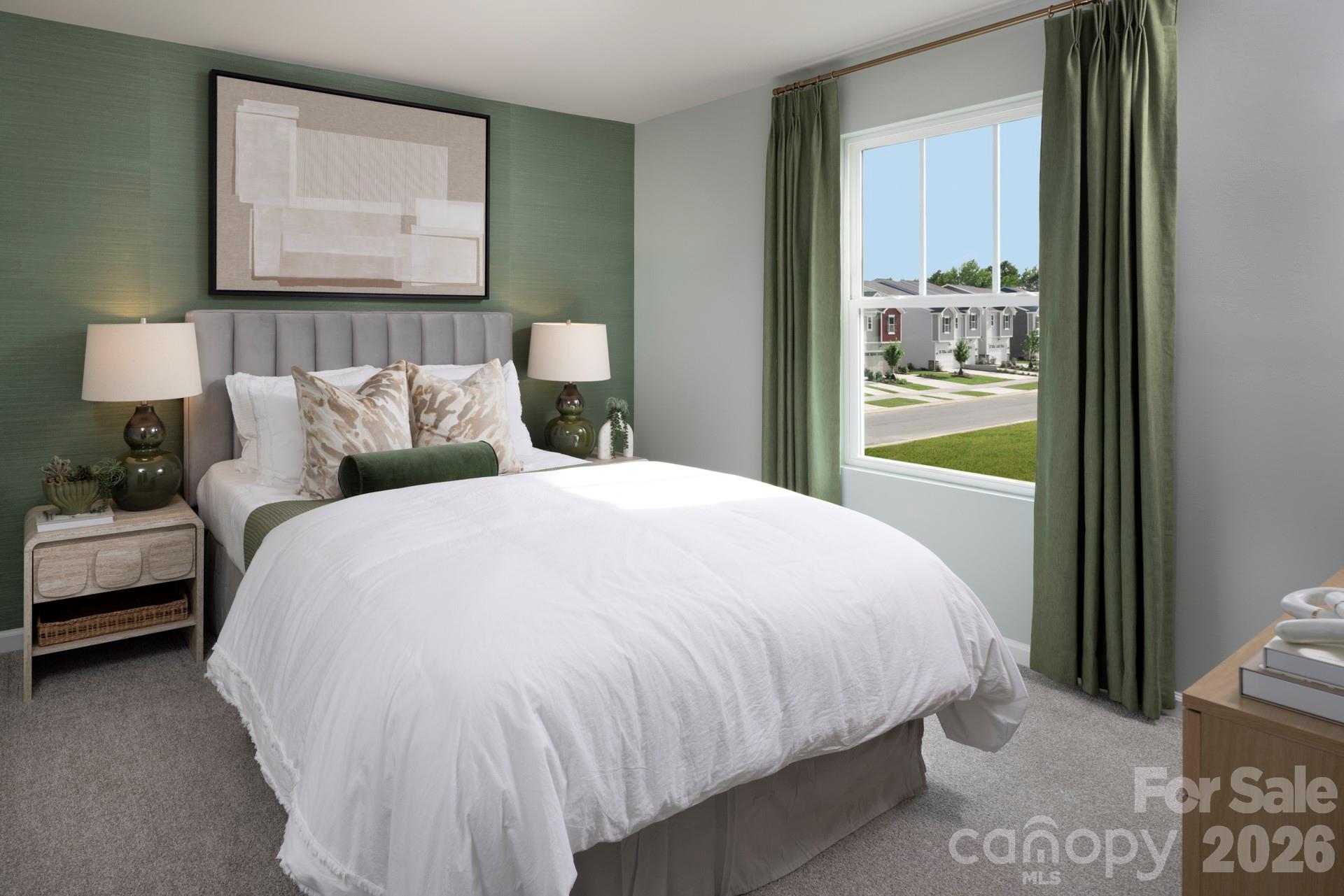 Stonesummit - Residential