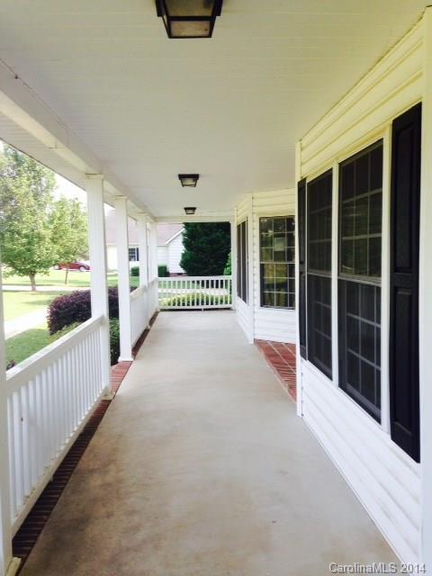 Oak Creek - Residential