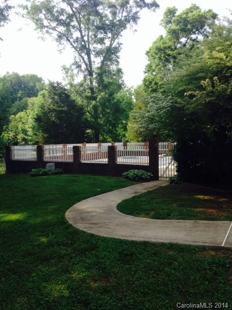 Oak Creek - Residential