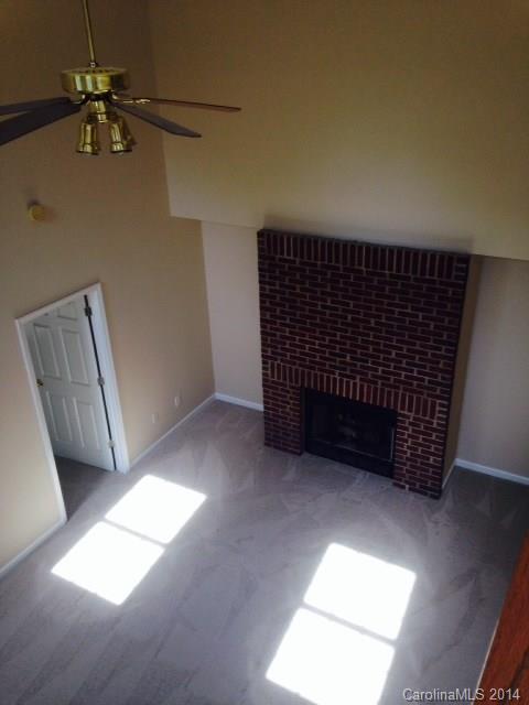 Oak Creek - Residential