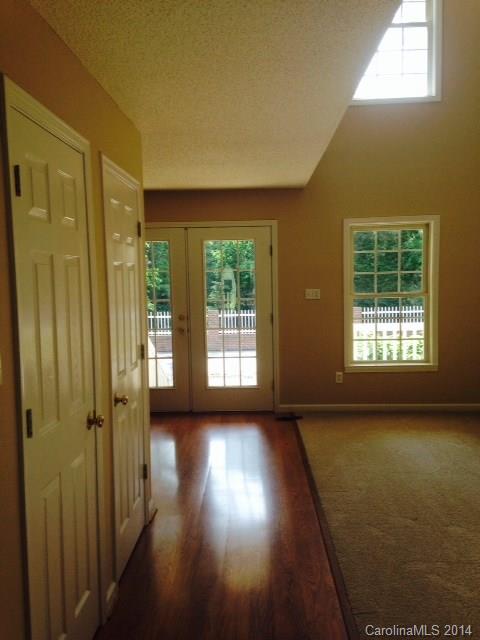 Oak Creek - Residential