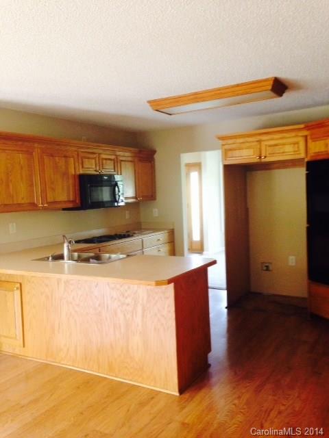 Oak Creek - Residential