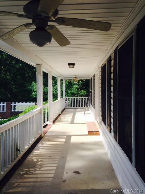 Oak Creek - Residential