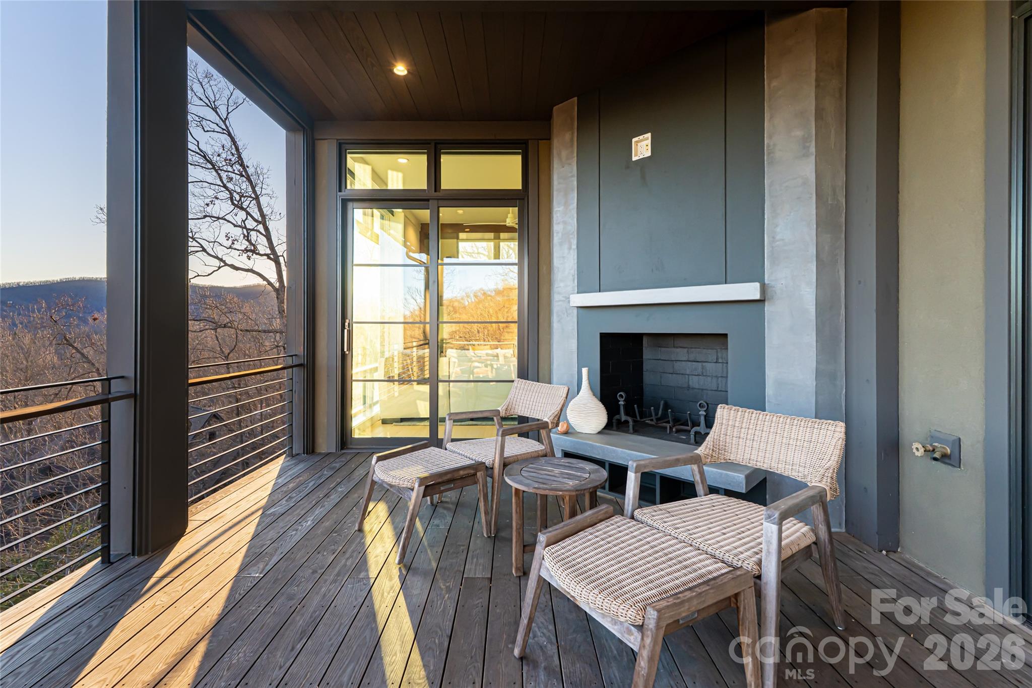 The Cliffs At Walnut Cove - Residential