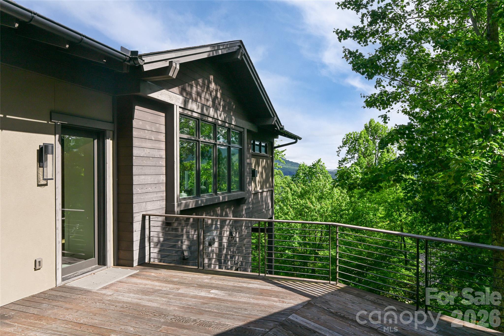 The Cliffs At Walnut Cove - Residential