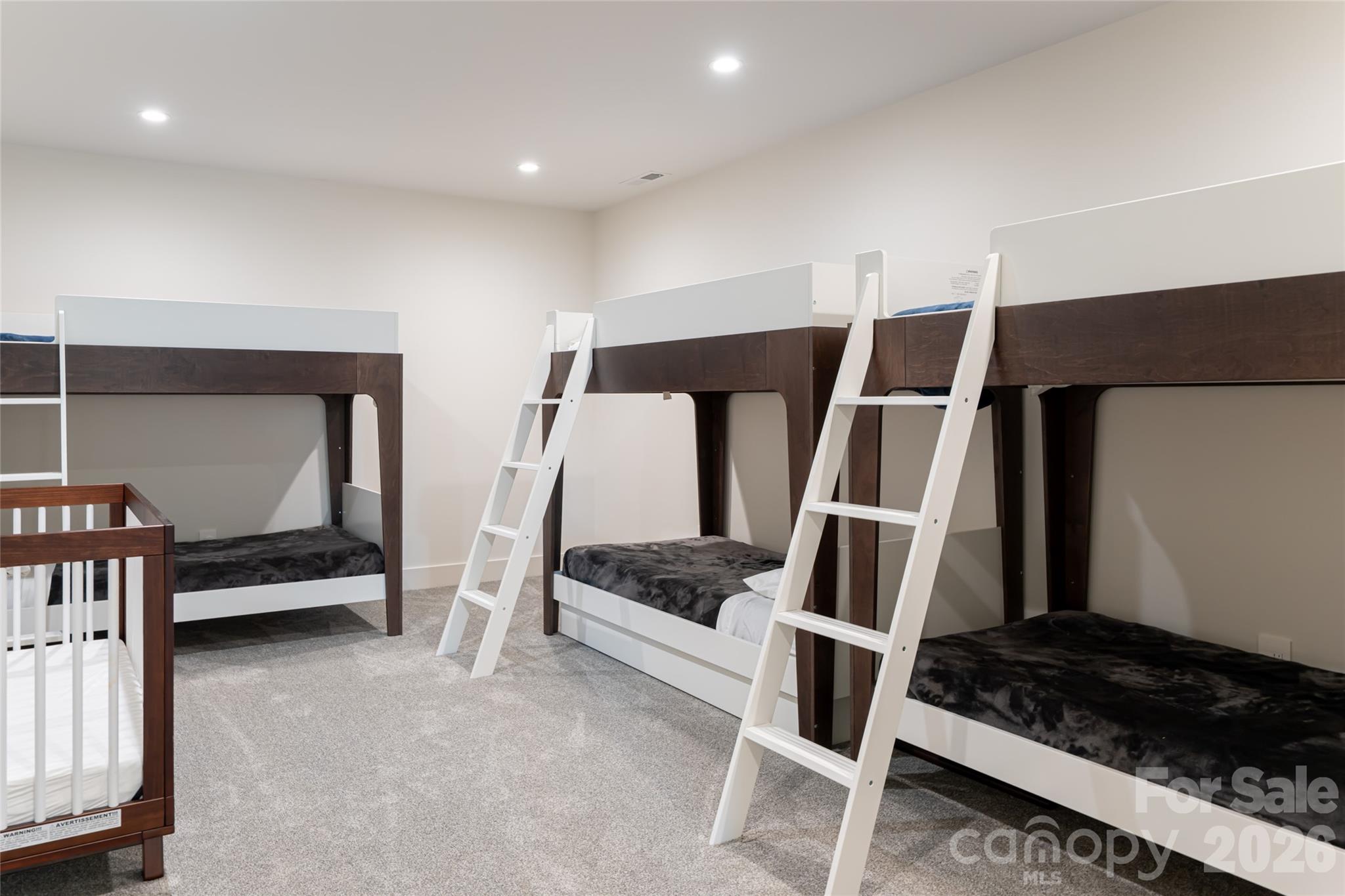 The Cliffs At Walnut Cove - Residential