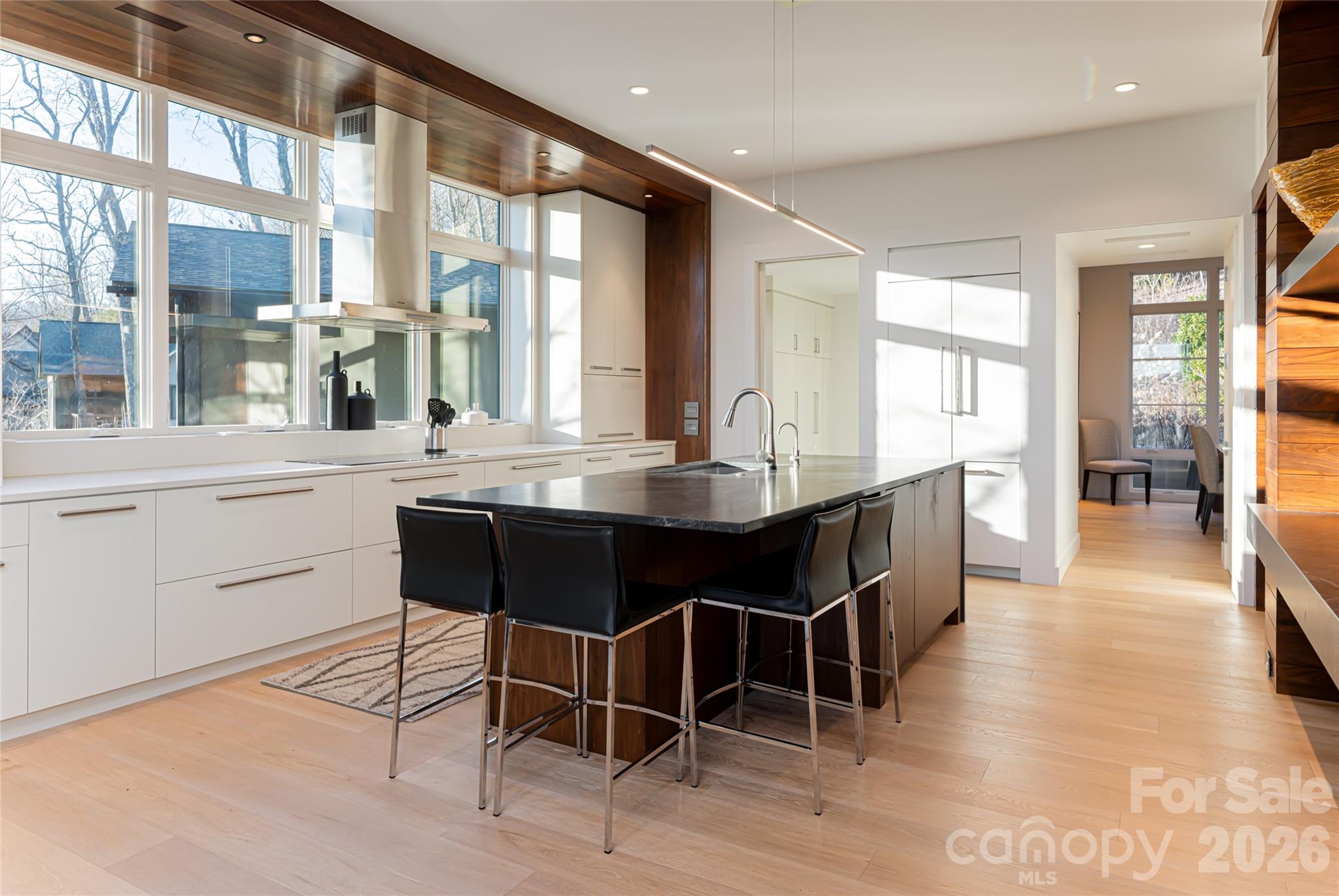 The Cliffs At Walnut Cove - Residential