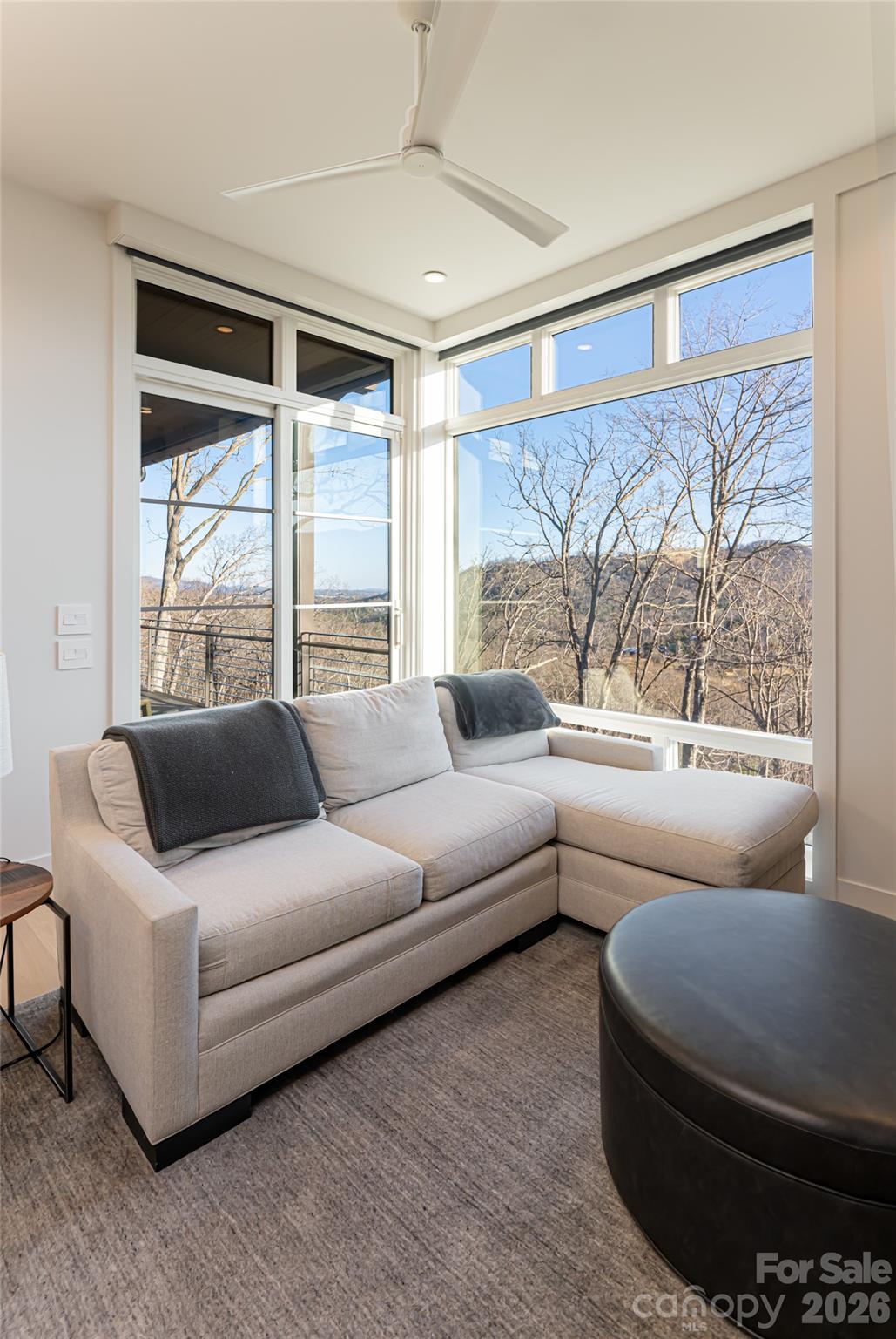 The Cliffs At Walnut Cove - Residential