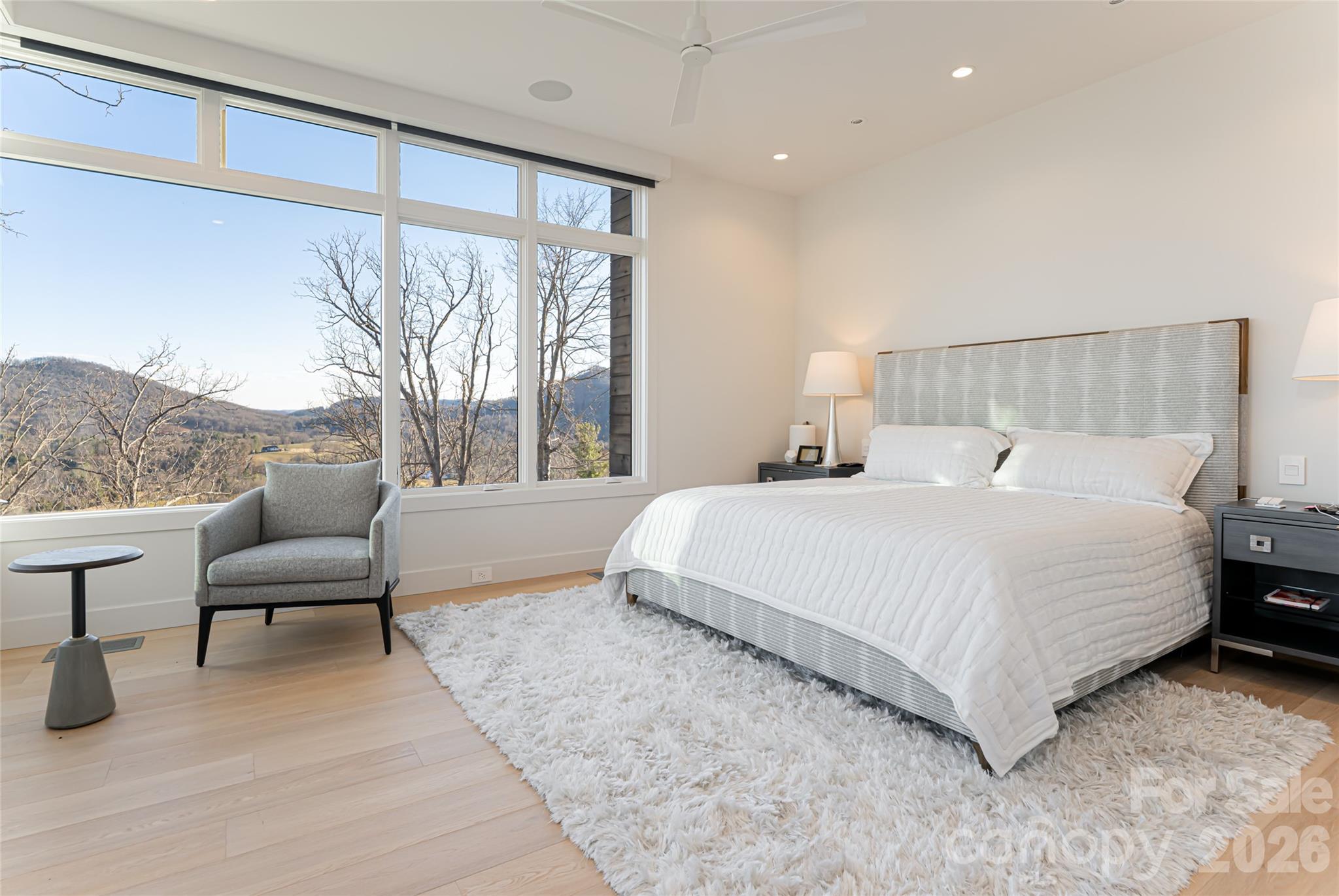 The Cliffs At Walnut Cove - Residential