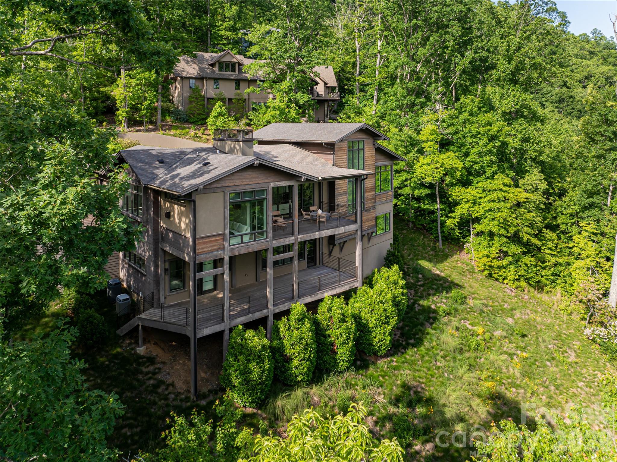 The Cliffs At Walnut Cove - Residential