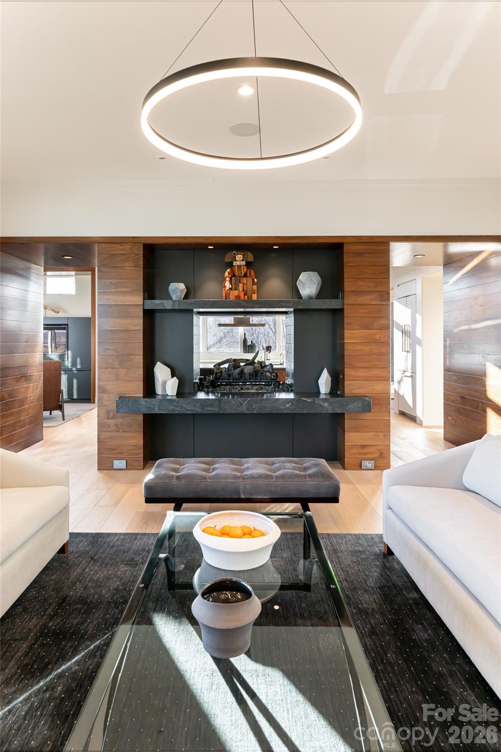 The Cliffs At Walnut Cove - Residential