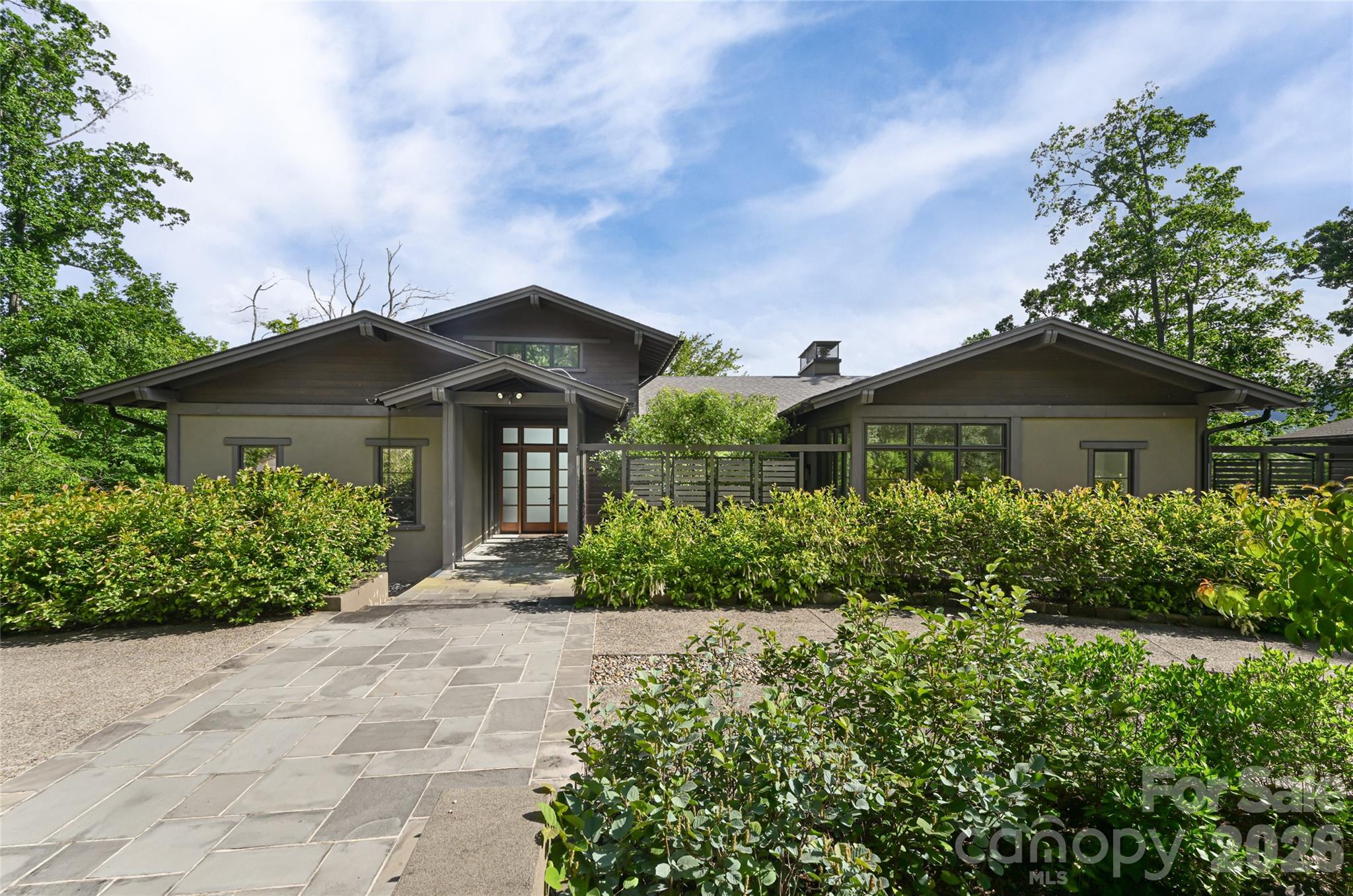 The Cliffs At Walnut Cove - Residential