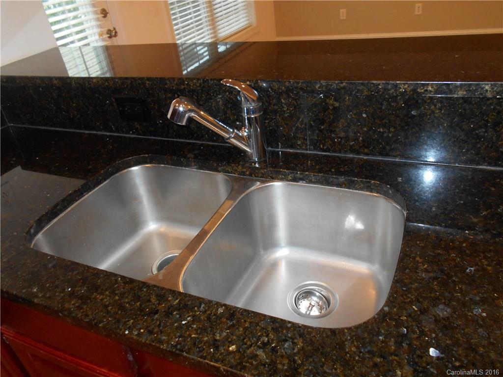 Shamrock - Residential Lease