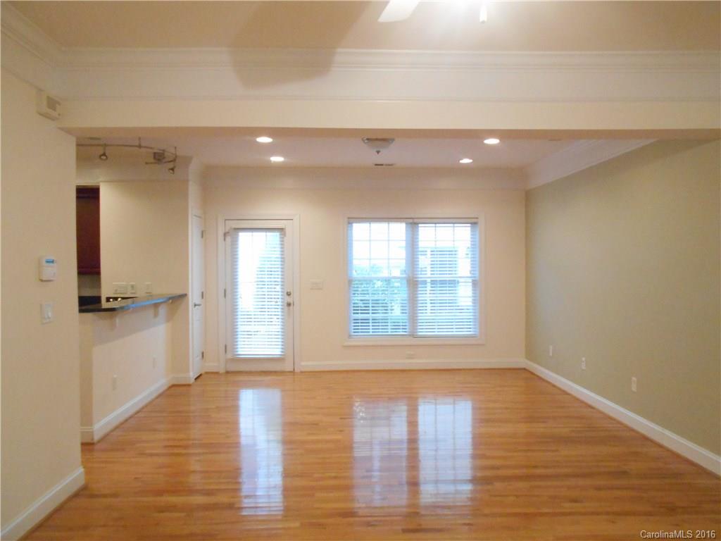 Shamrock - Residential Lease