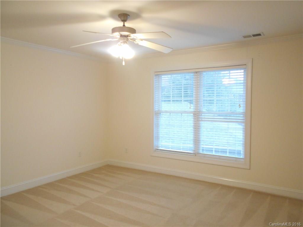 Shamrock - Residential Lease