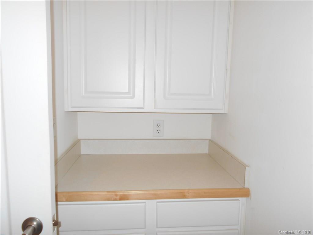 Shamrock - Residential Lease