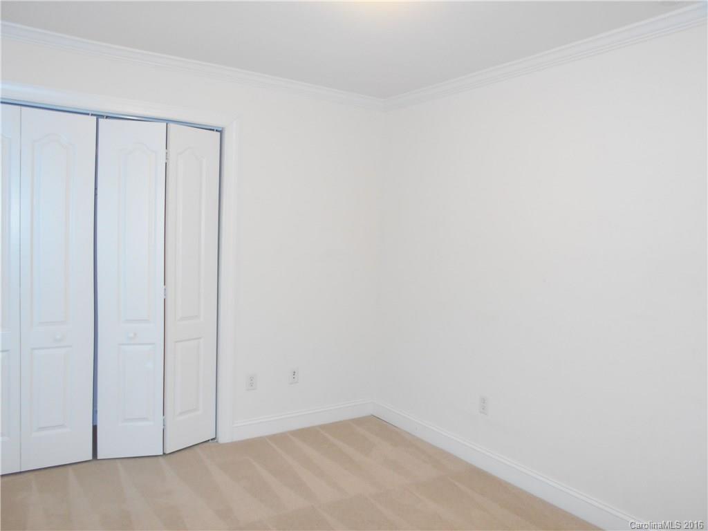 Shamrock - Residential Lease