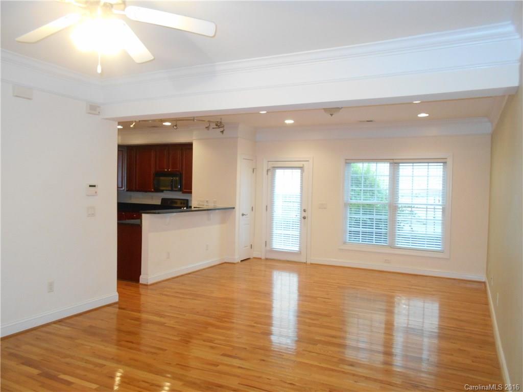 Shamrock - Residential Lease