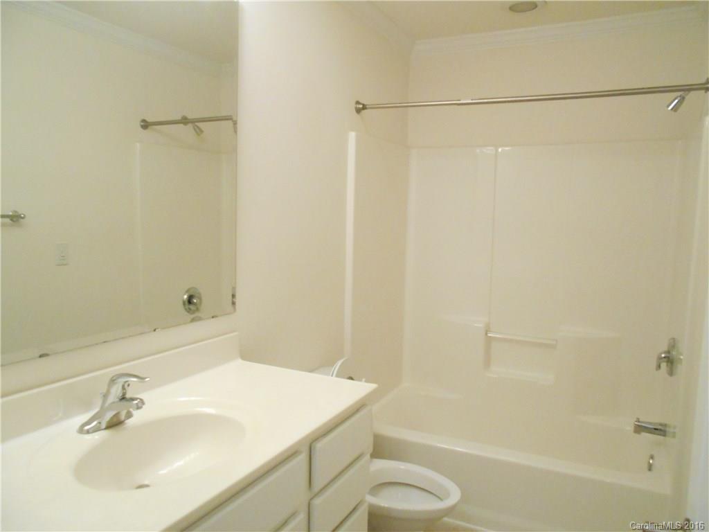 Shamrock - Residential Lease