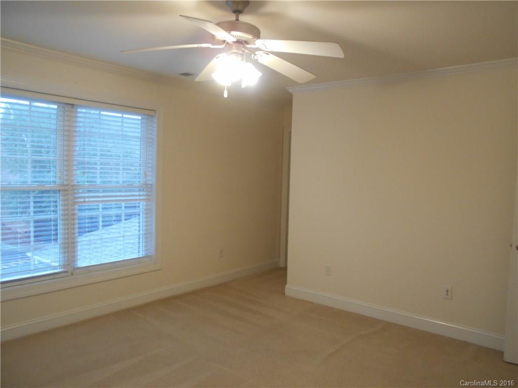 Shamrock - Residential Lease