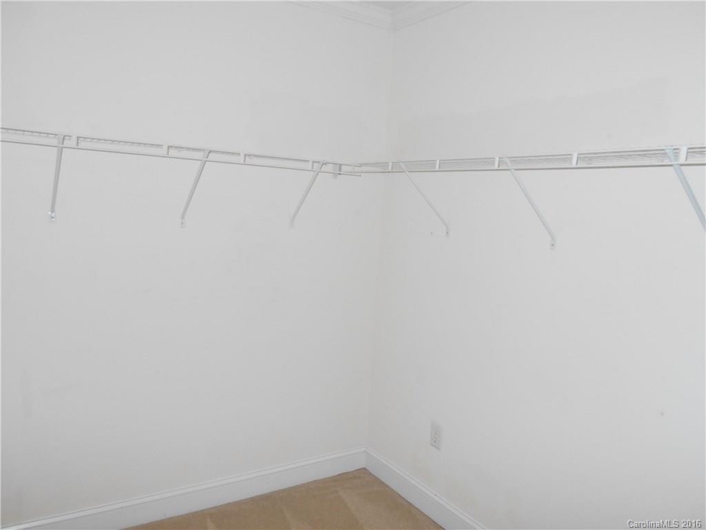 Shamrock - Residential Lease