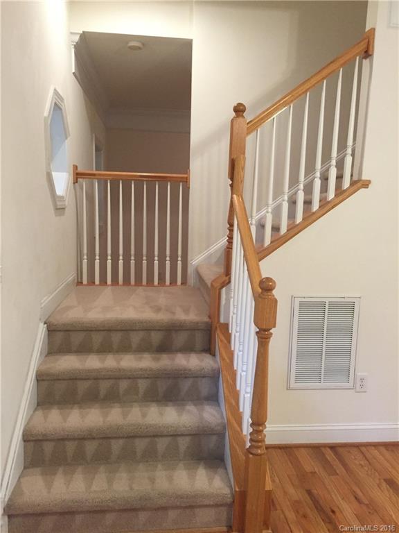 Shamrock - Residential Lease