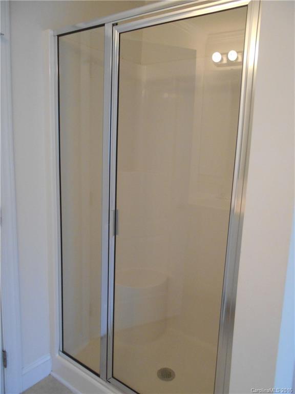 Shamrock - Residential Lease